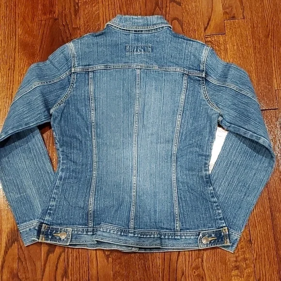 Eddie Bauer jacket - S - Picture 3 of 3